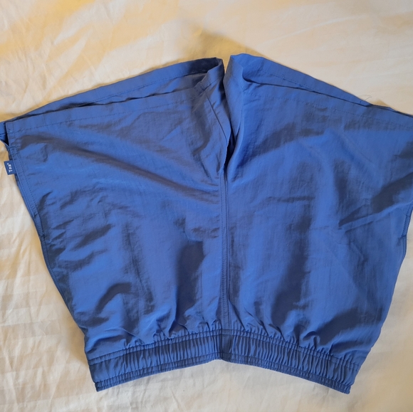 TNA Big Easy 5" Nylon Short - Picture 5 of 8